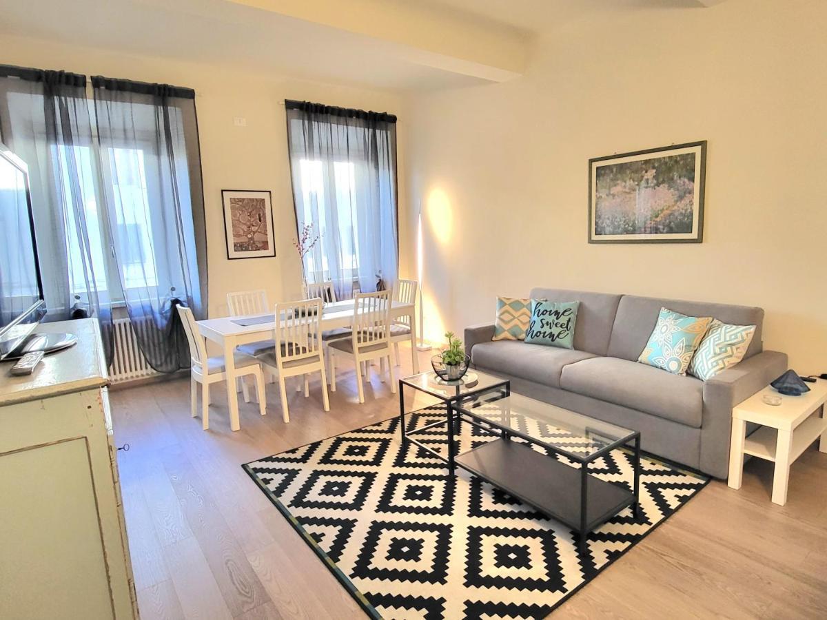 Lo Stellario Di Lucca Apartamento Exterior foto